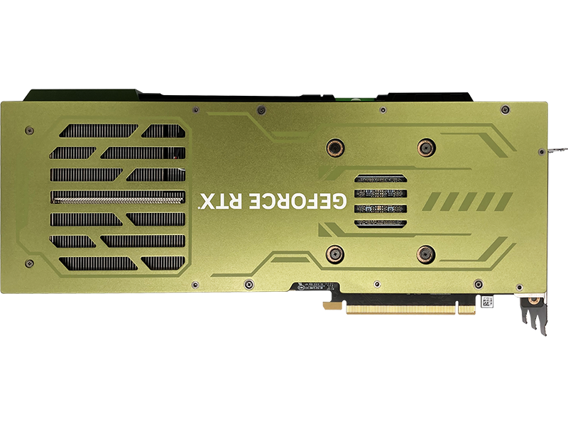 Manli GeForce RTX™ 4060 Ti 16GB Gallardo(M2565+N719)